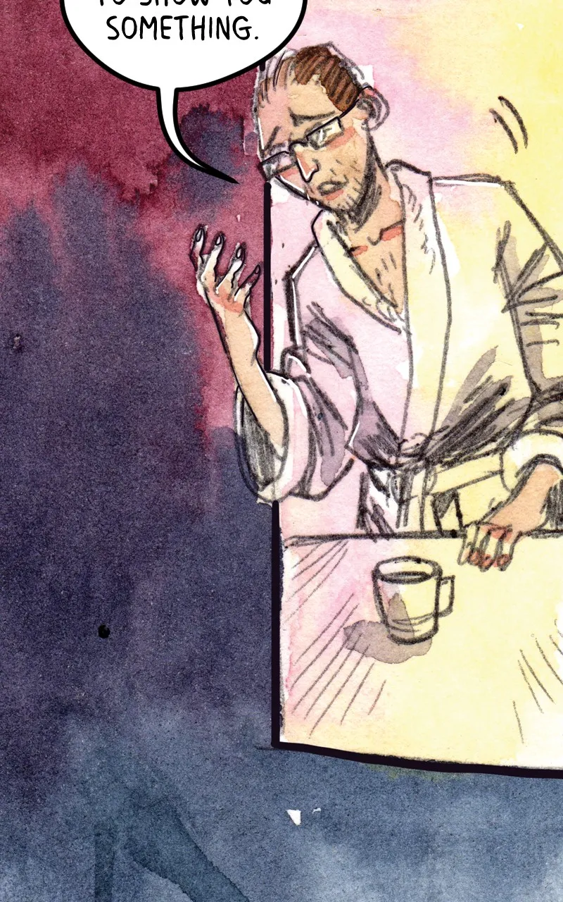 Wolfsbane Chapter 16 page 13 - 