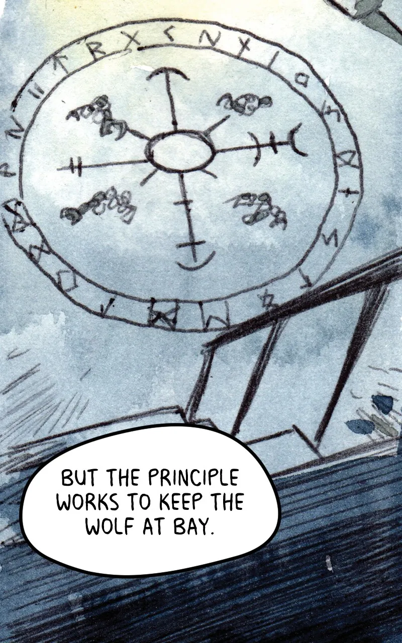 Wolfsbane Chapter 16 page 17 - 