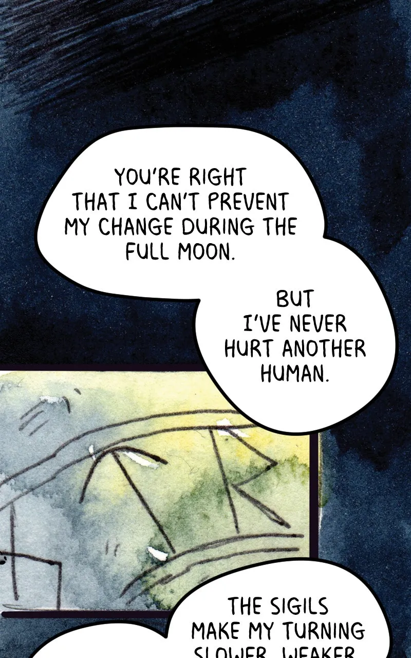 Wolfsbane Chapter 16 page 18 - 