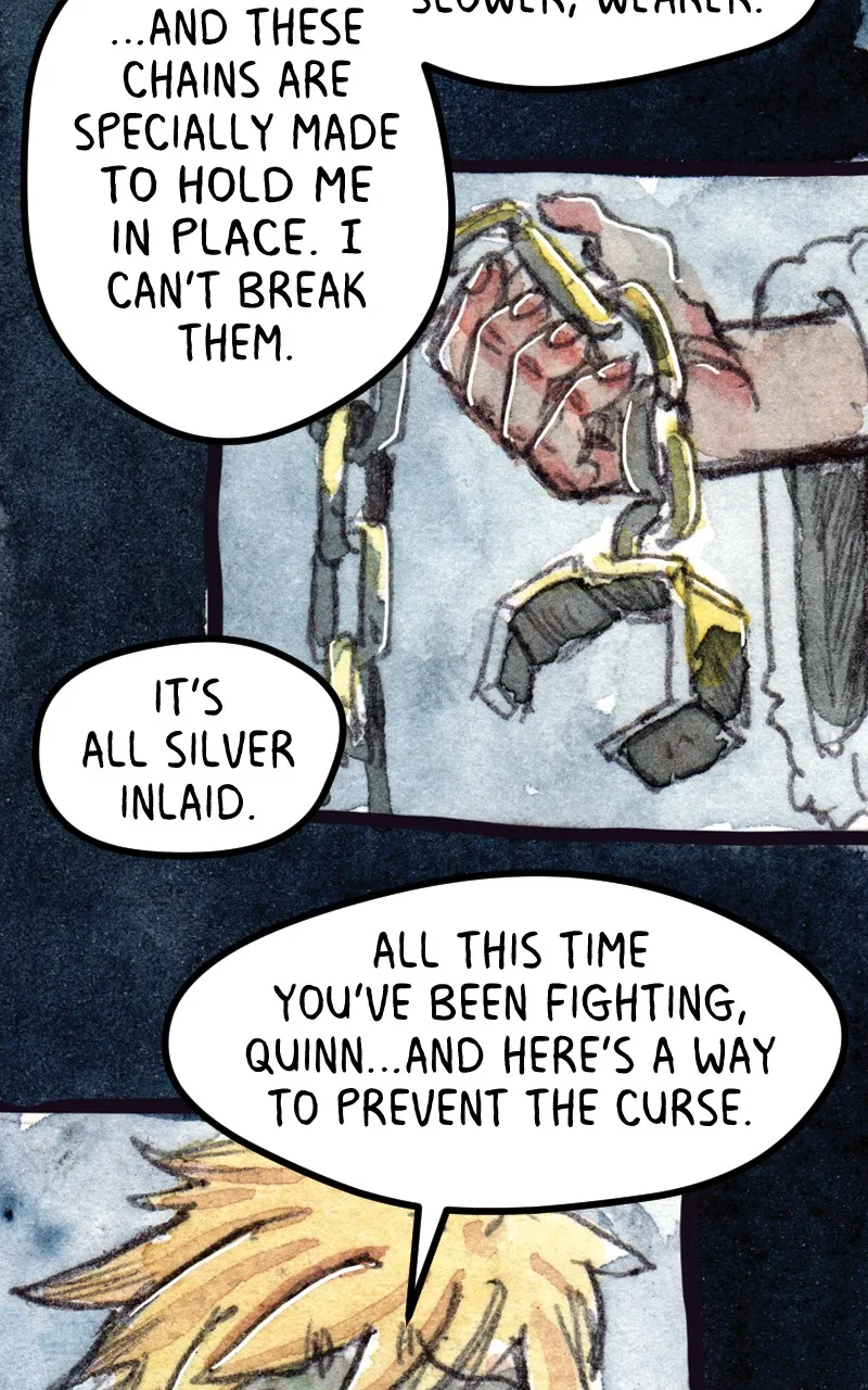 Wolfsbane Chapter 16 page 19 - 