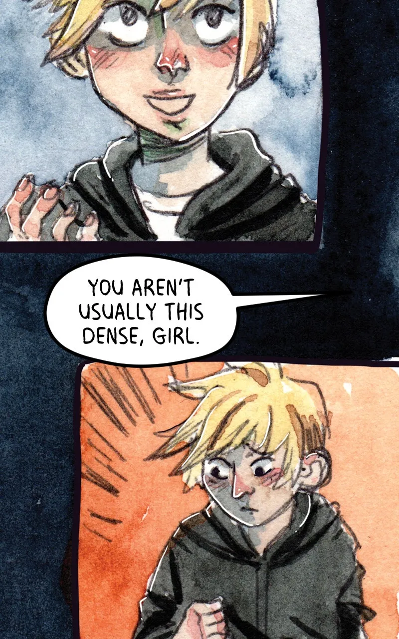 Wolfsbane Chapter 16 page 20 - 