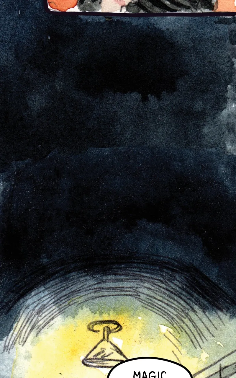 Wolfsbane Chapter 16 page 21 - 