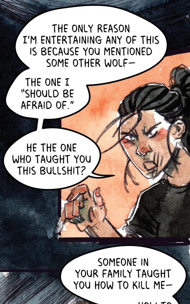 Wolfsbane Chapter 16 page 23 - 