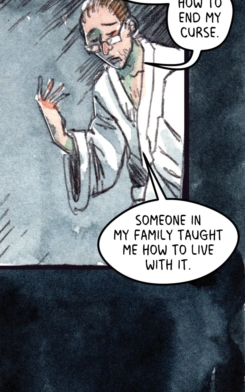 Wolfsbane Chapter 16 page 24 - 
