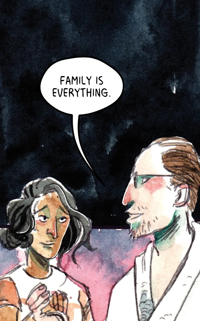 Wolfsbane Chapter 16 page 25 - 
