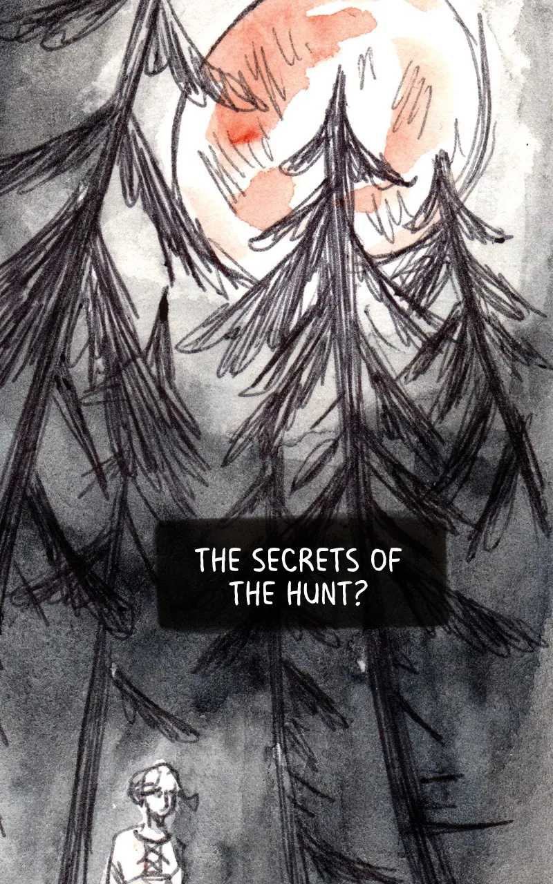 Wolfsbane Chapter 16 page 27 - 