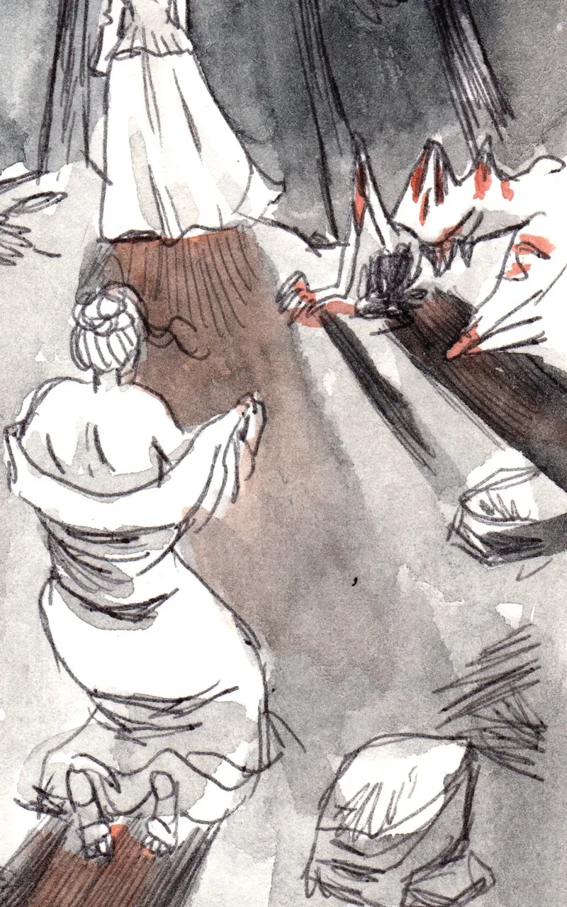 Wolfsbane Chapter 16 page 28 - 