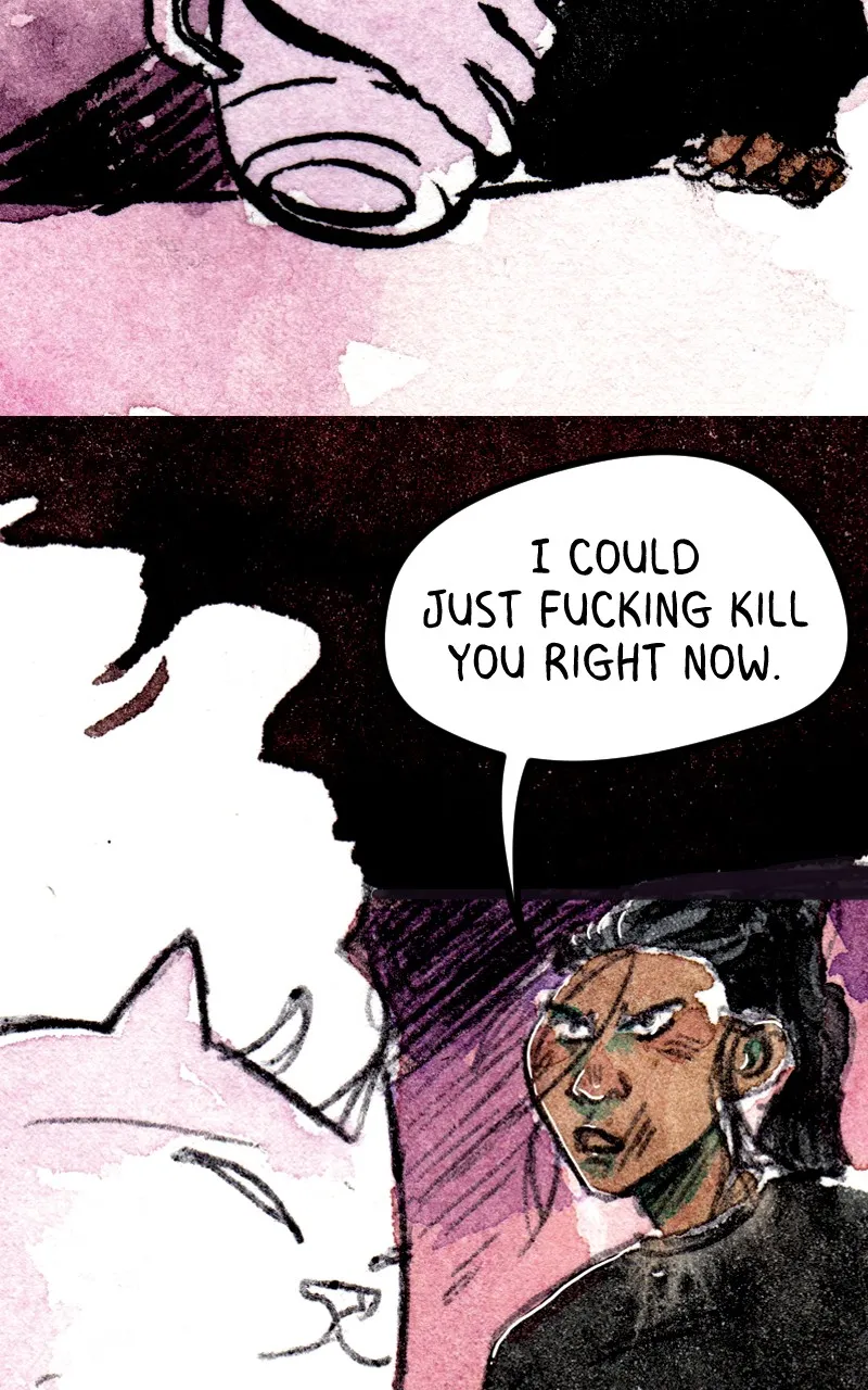Wolfsbane Chapter 16 page 4 - 