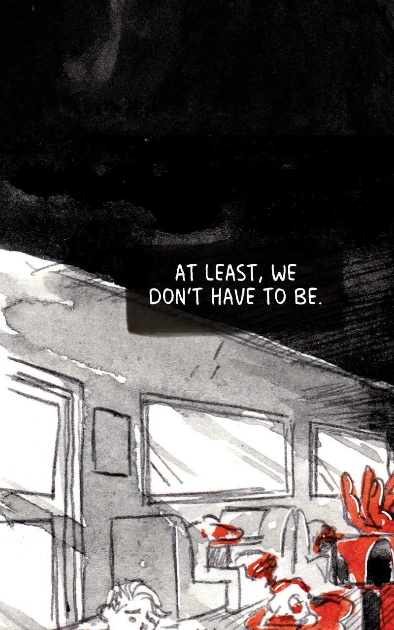 Wolfsbane Chapter 16 page 31 - 