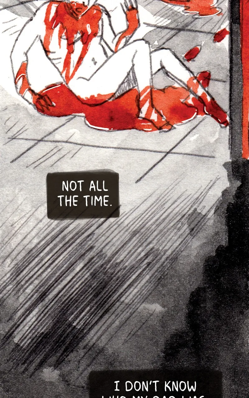 Wolfsbane Chapter 16 page 32 - 