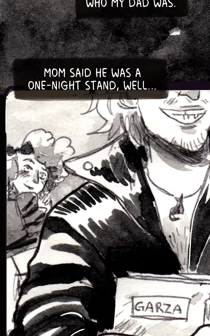 Wolfsbane Chapter 16 page 33 - 