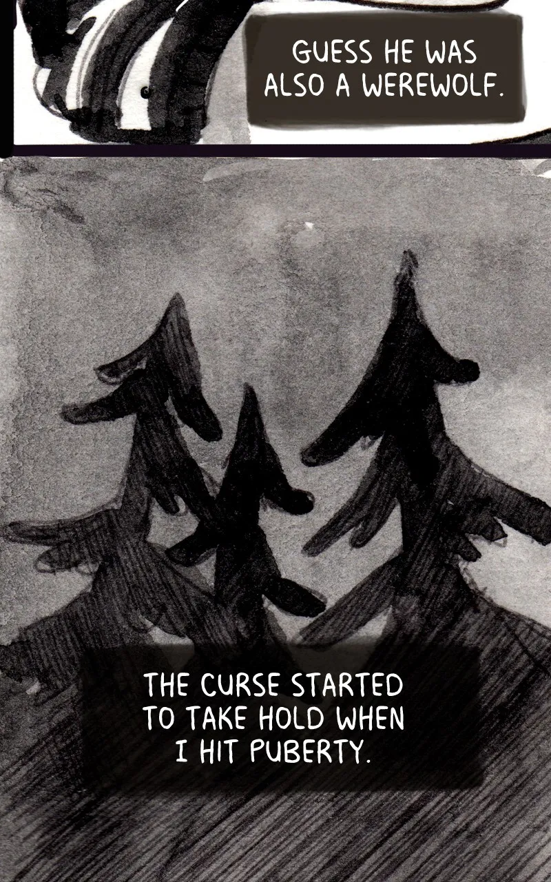 Wolfsbane Chapter 16 page 34 - 