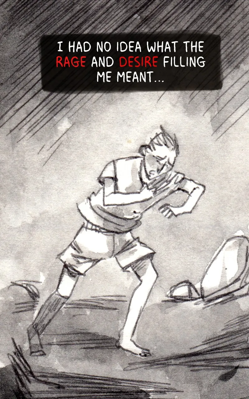 Wolfsbane Chapter 16 page 35 - 