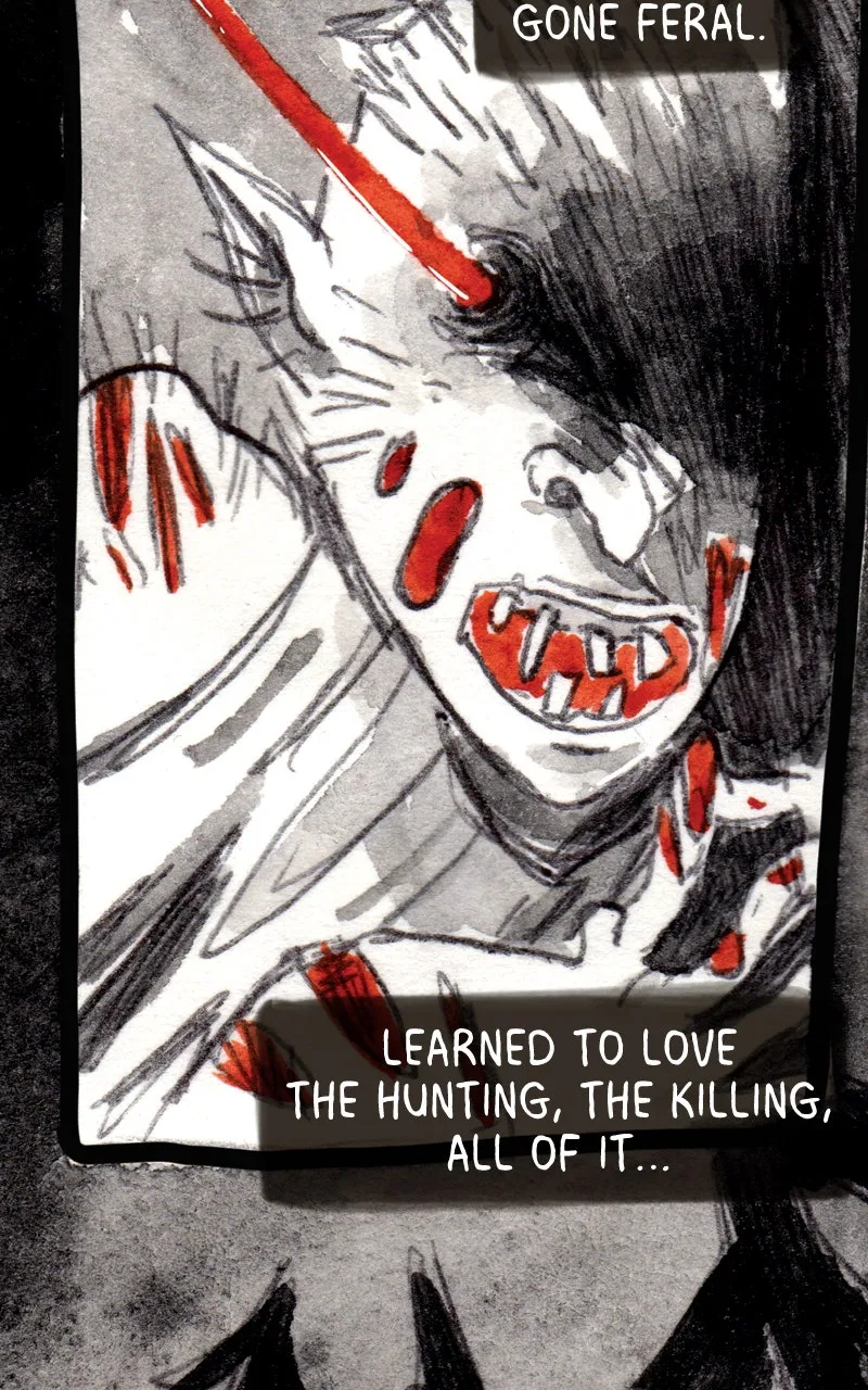 Wolfsbane Chapter 16 page 37 - 