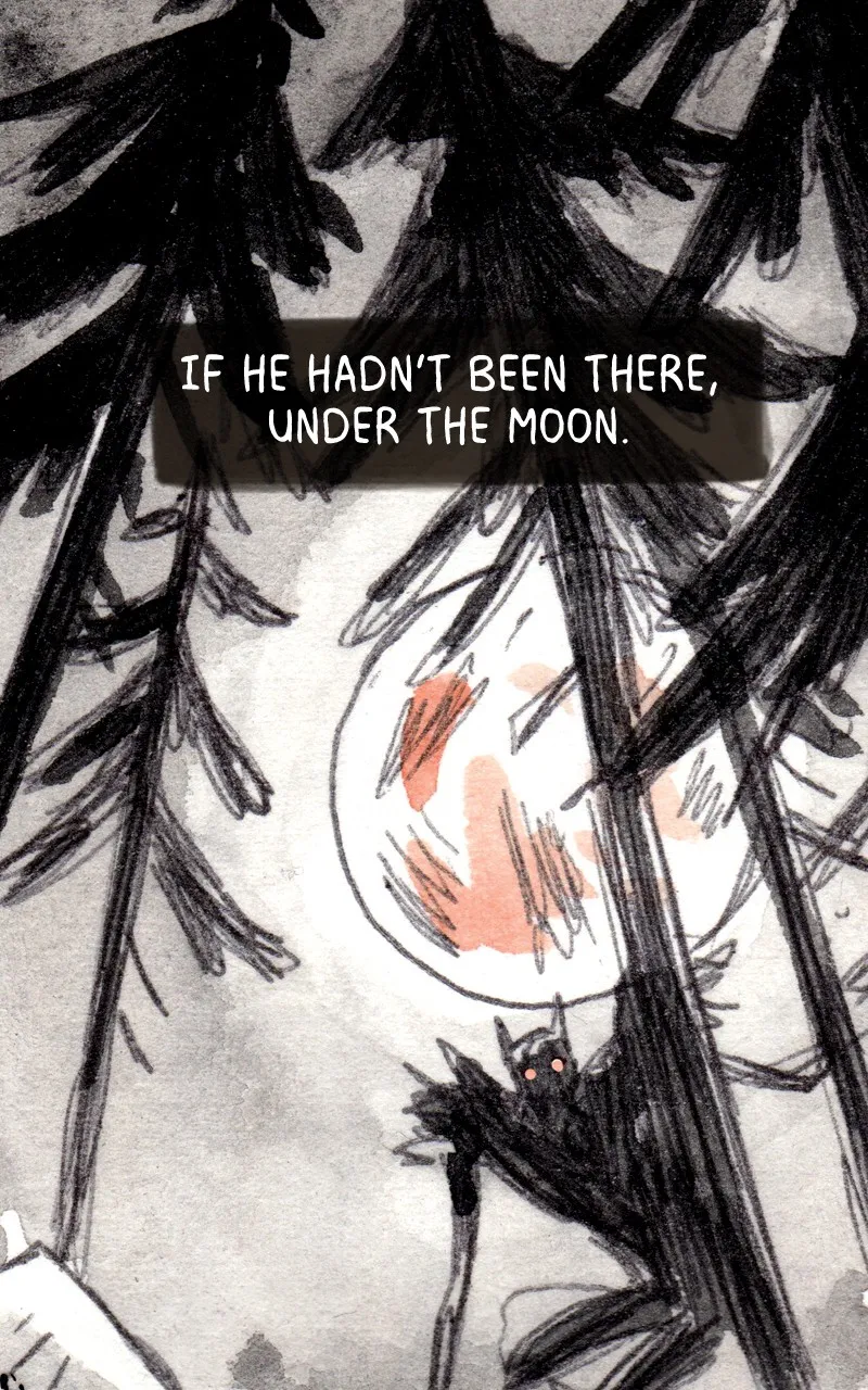 Wolfsbane Chapter 16 page 38 - 