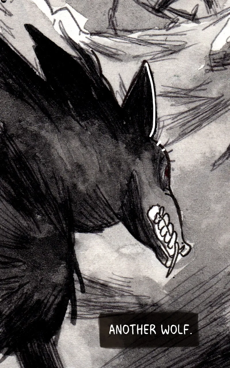 Wolfsbane Chapter 16 page 39 - 