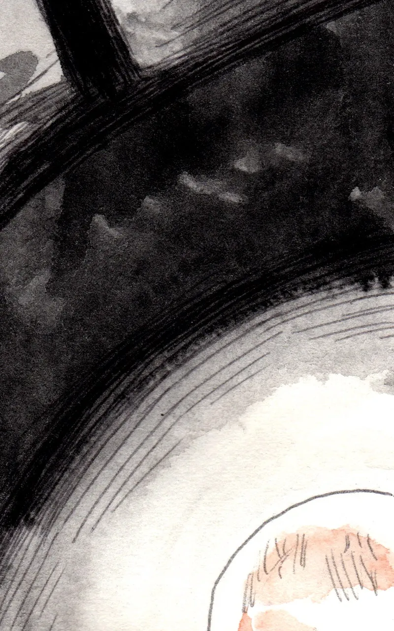 Wolfsbane Chapter 16 page 40 - 
