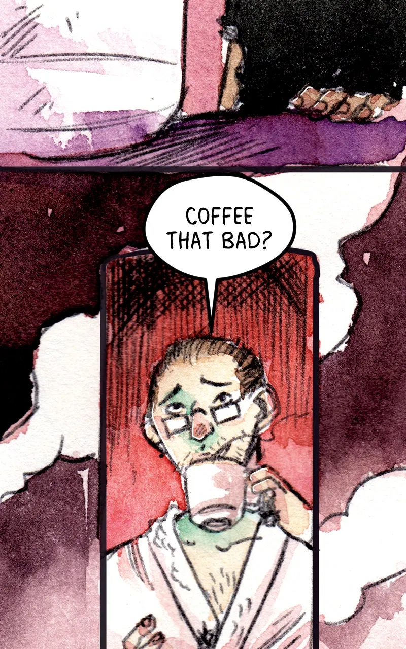 Wolfsbane Chapter 16 page 5 - 