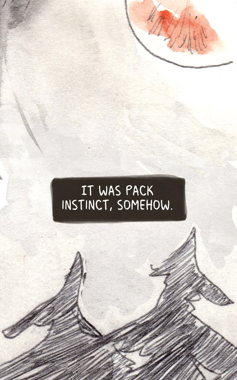 Wolfsbane Chapter 16 page 41 - 