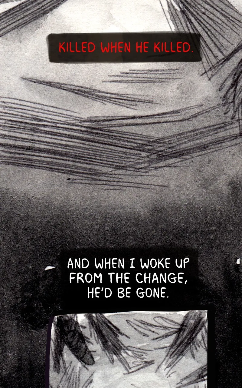 Wolfsbane Chapter 16 page 43 - 
