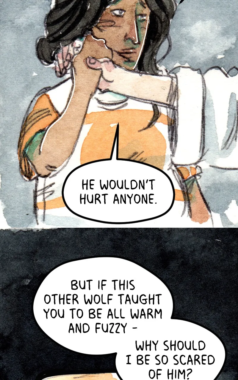 Wolfsbane Chapter 16 page 46 - 