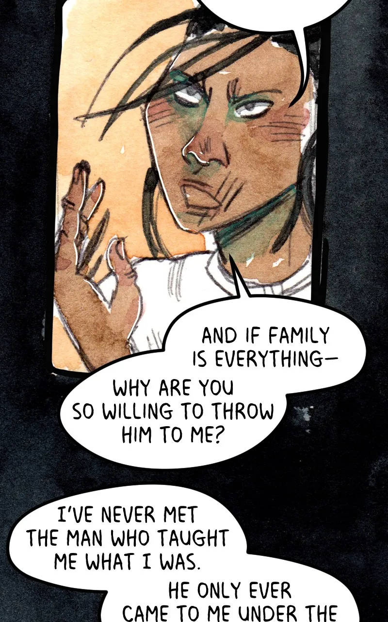 Wolfsbane Chapter 16 page 47 - 