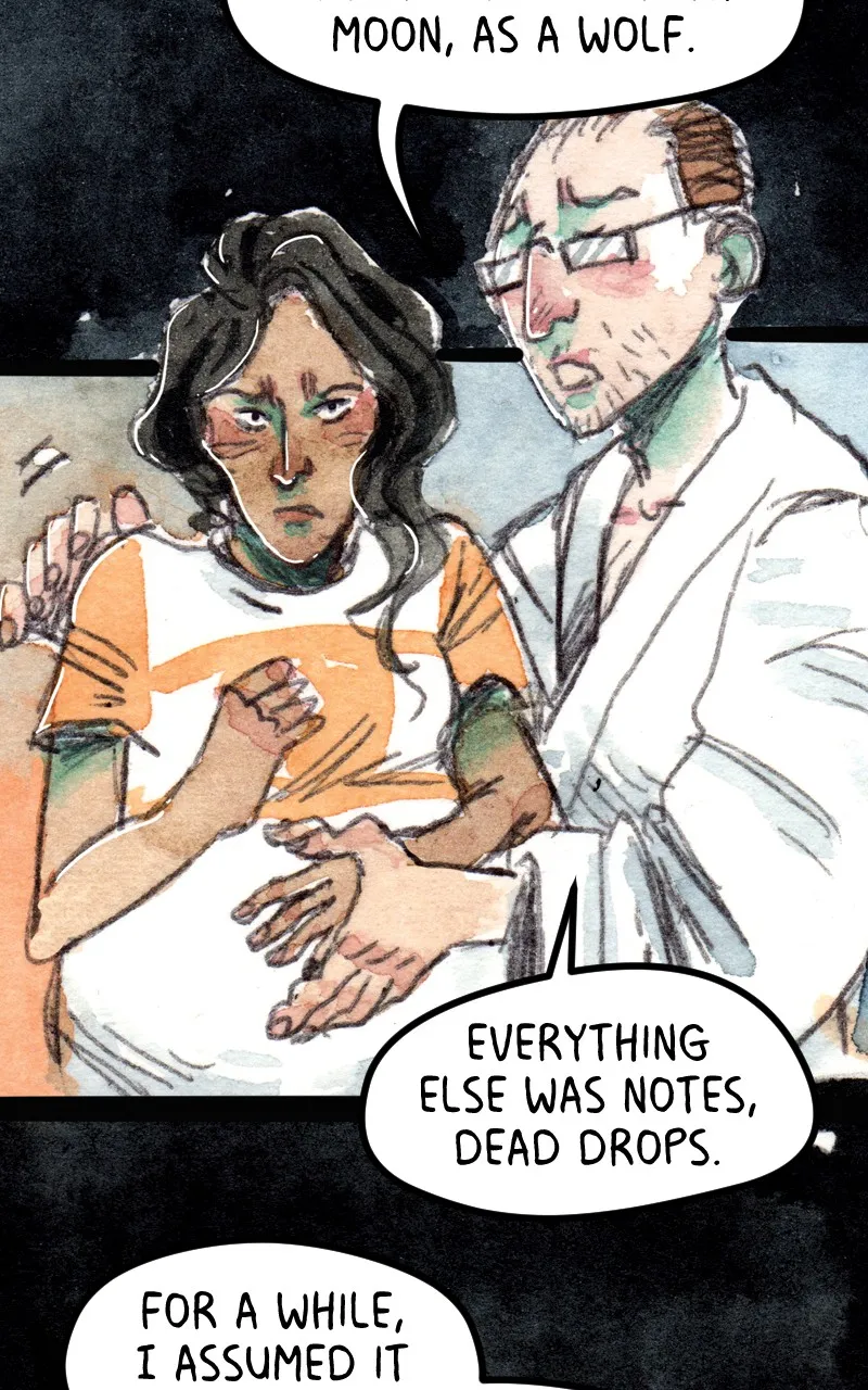 Wolfsbane Chapter 16 page 48 - 
