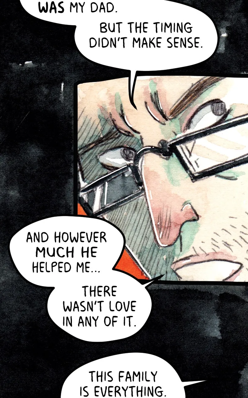 Wolfsbane Chapter 16 page 49 - 