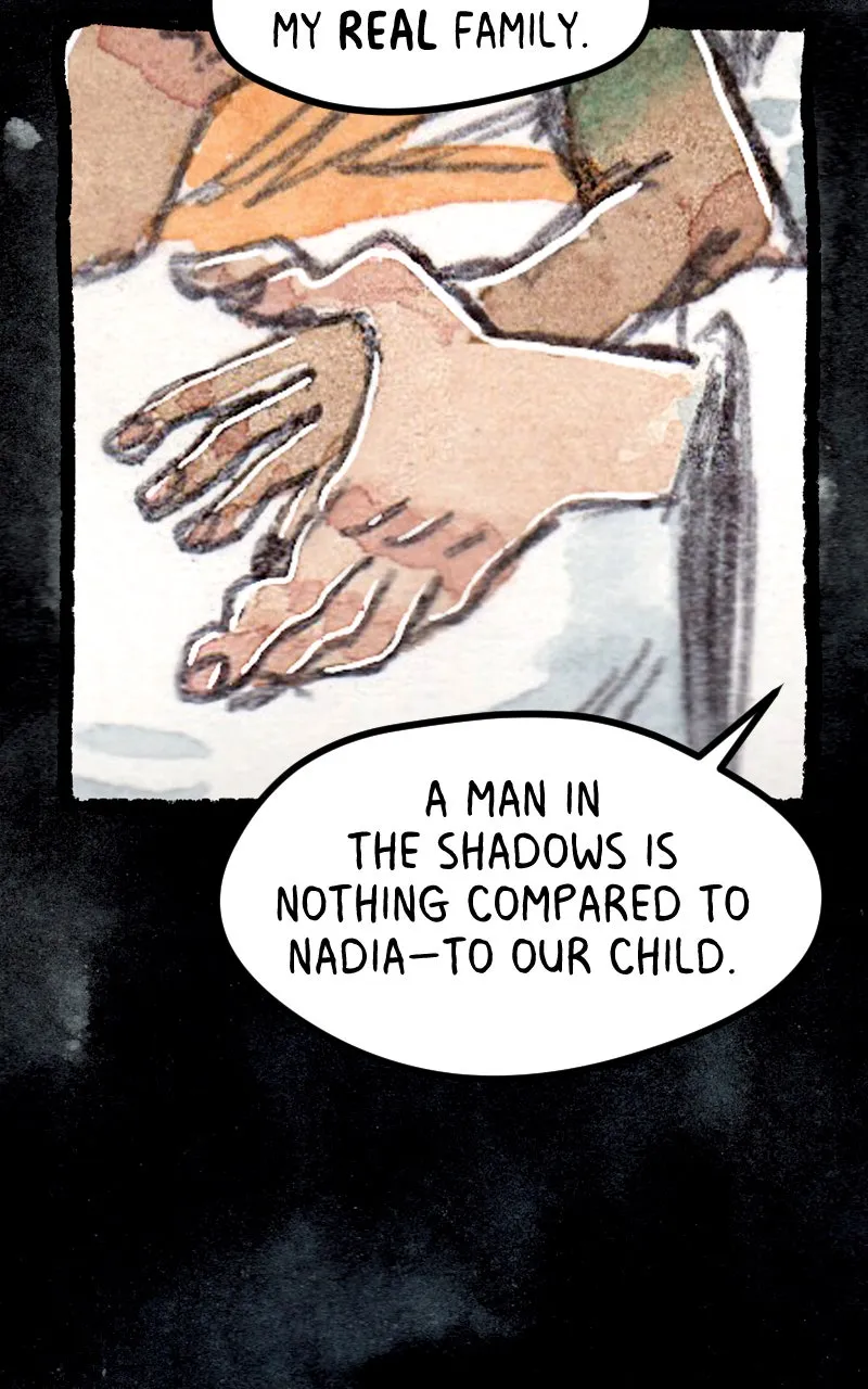 Wolfsbane Chapter 16 page 50 - 