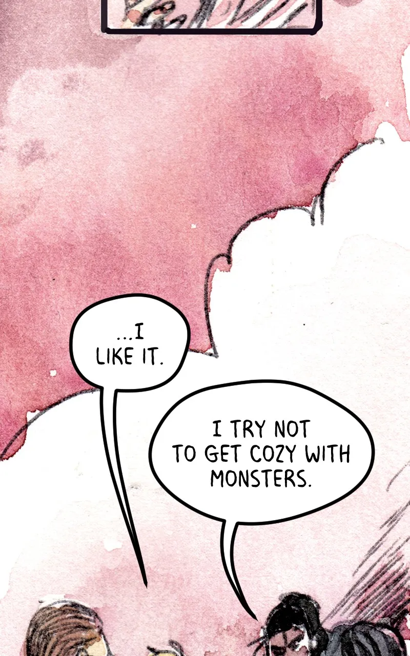 Wolfsbane Chapter 16 page 6 - 