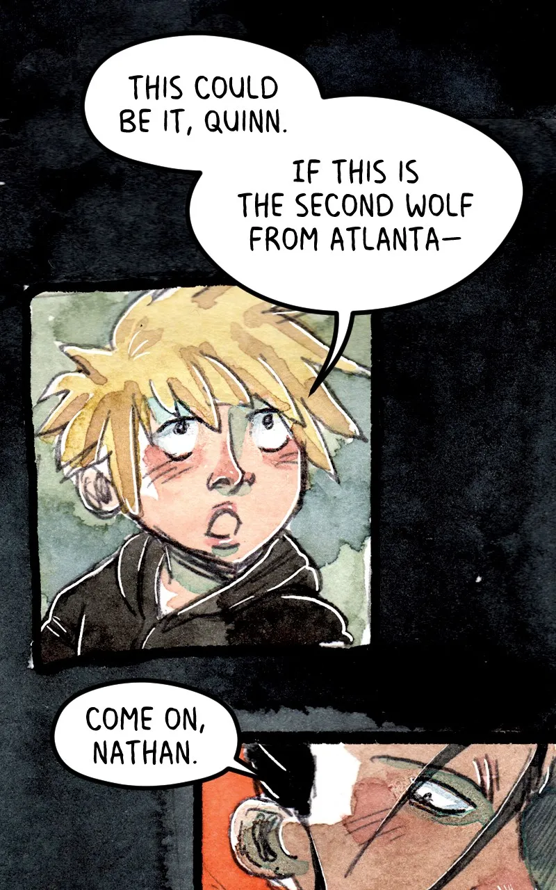 Wolfsbane Chapter 16 page 51 - 