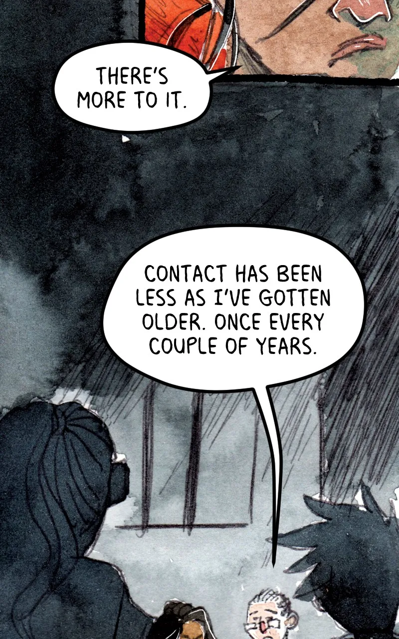 Wolfsbane Chapter 16 page 52 - 