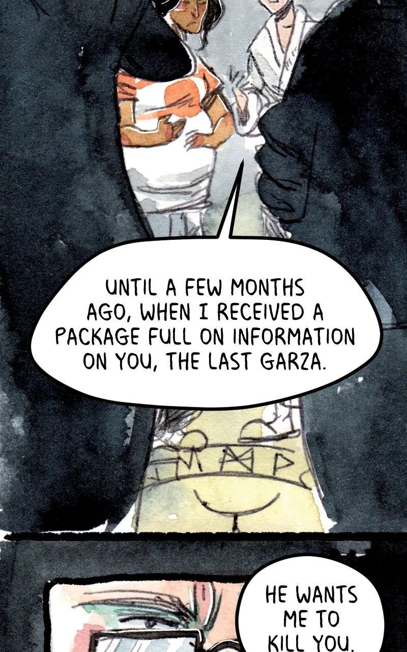 Wolfsbane Chapter 16 page 53 - 