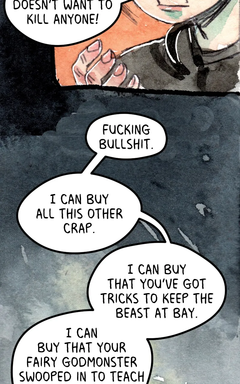 Wolfsbane Chapter 16 page 55 - 
