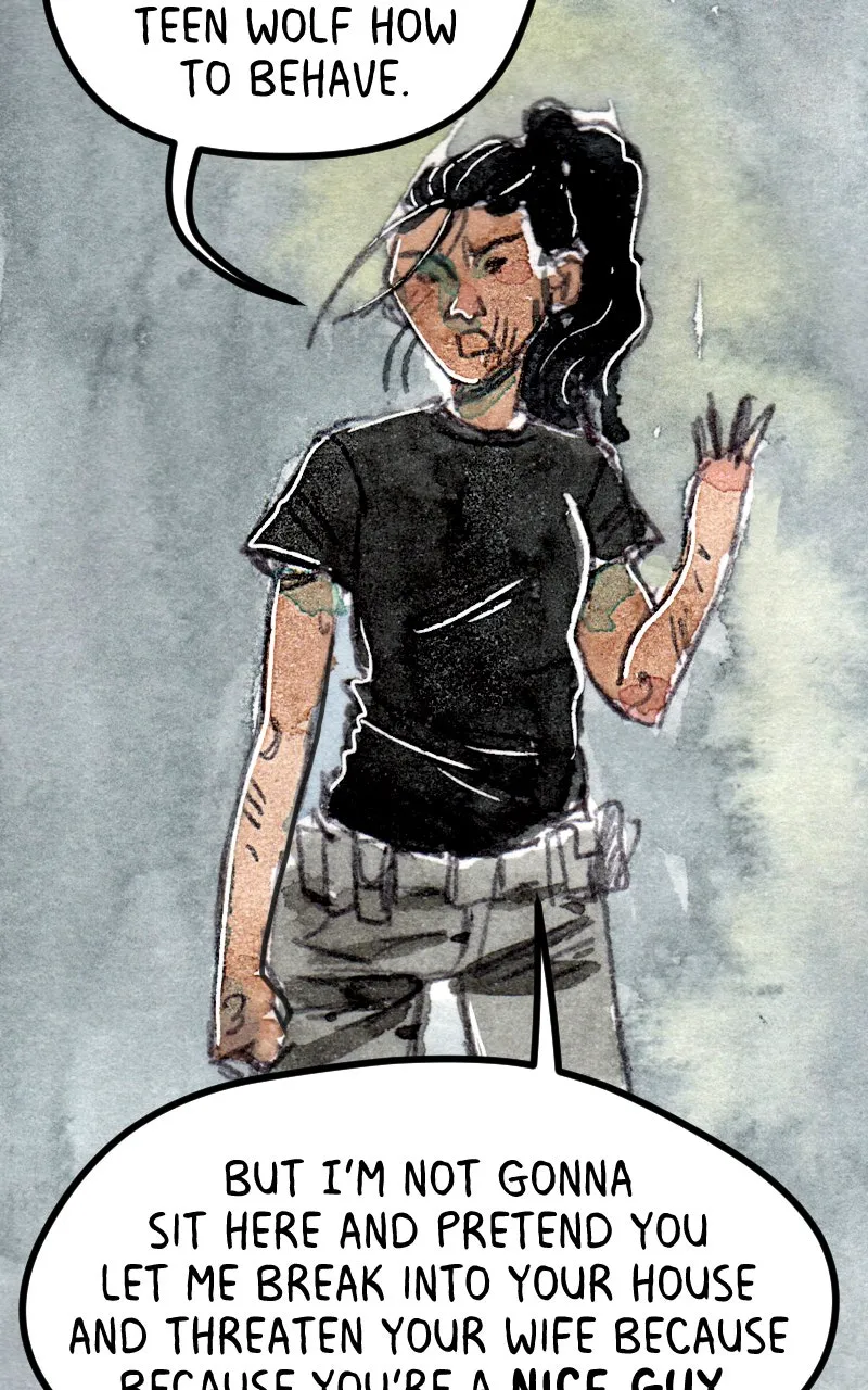 Wolfsbane Chapter 16 page 56 - 
