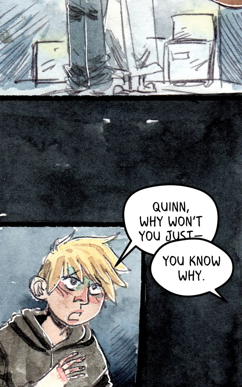 Wolfsbane Chapter 16 page 58 - 