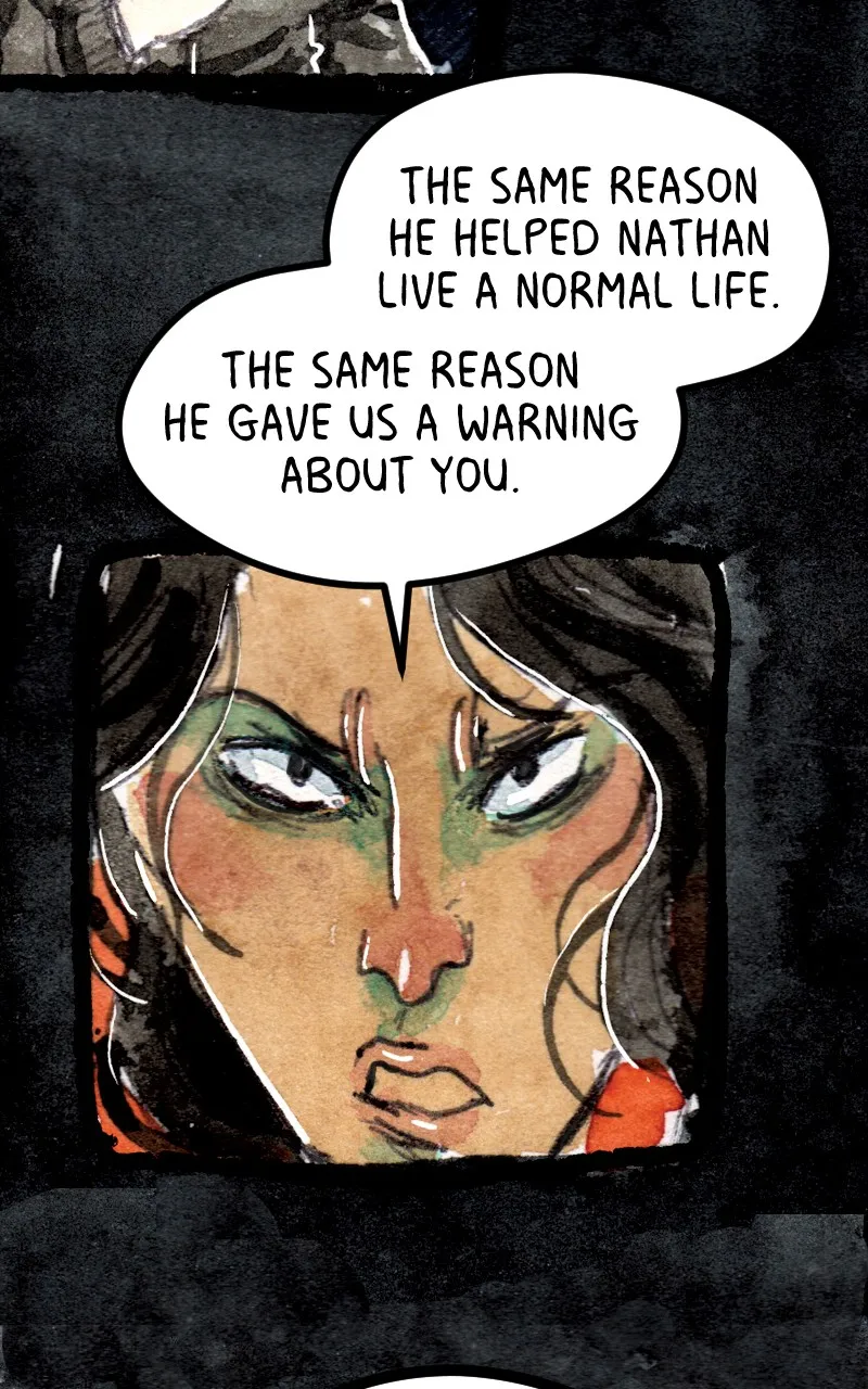 Wolfsbane Chapter 16 page 59 - 