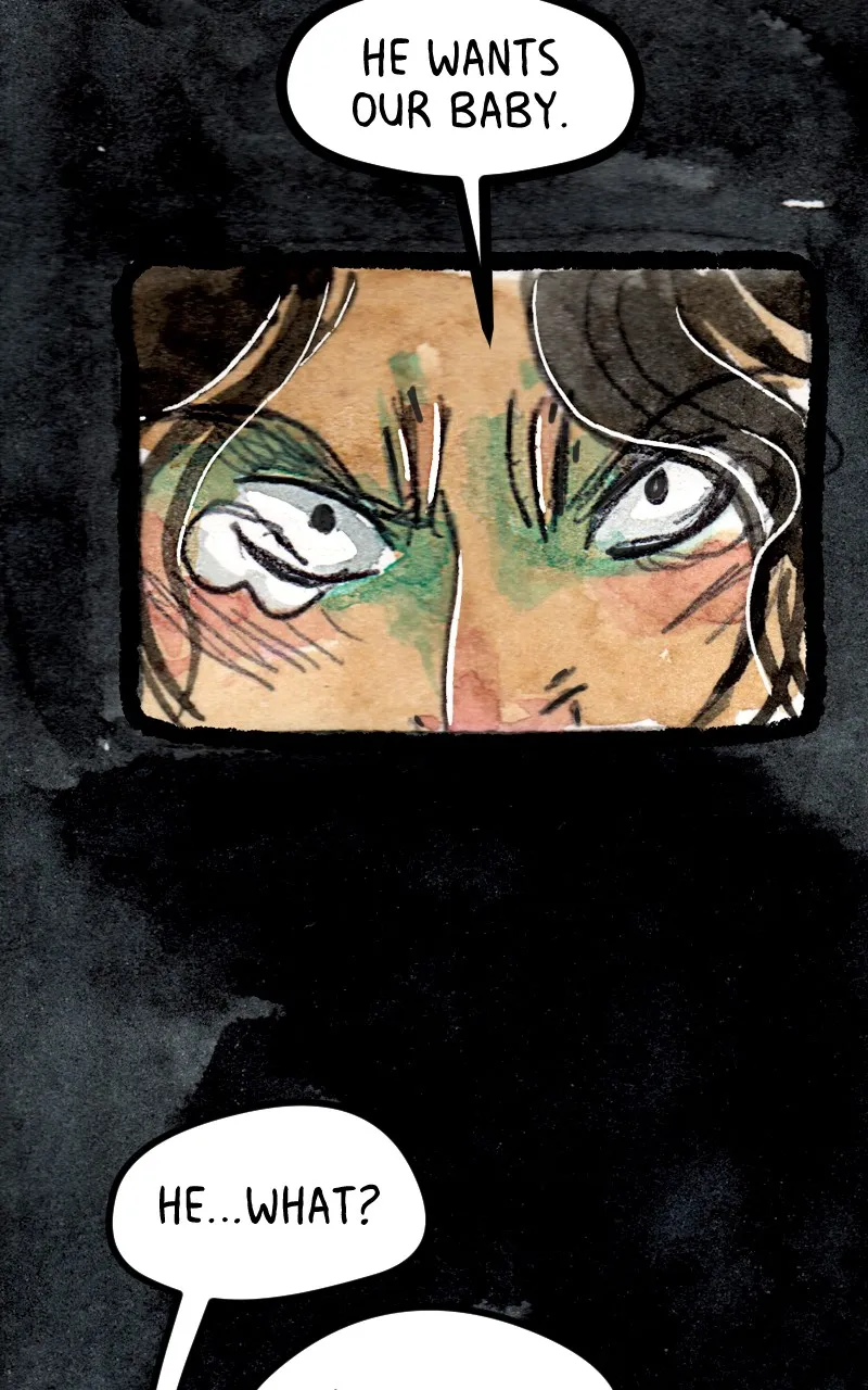 Wolfsbane Chapter 16 page 60 - 