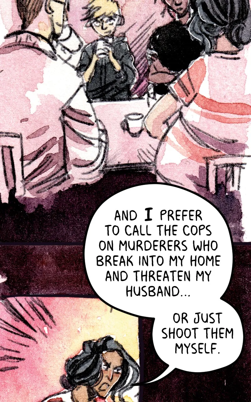 Wolfsbane Chapter 16 page 7 - 