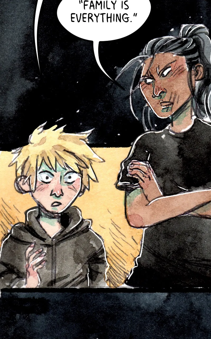 Wolfsbane Chapter 16 page 61 - 