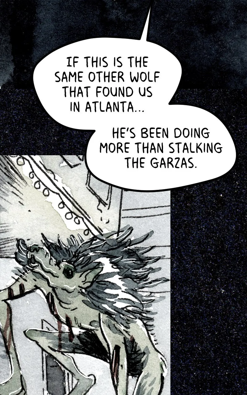 Wolfsbane Chapter 16 page 62 - 