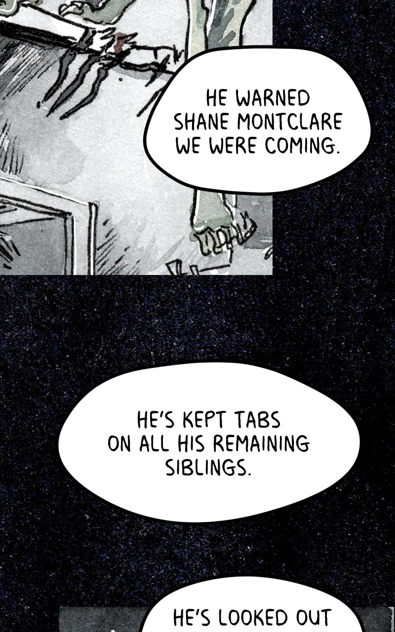 Wolfsbane Chapter 16 page 63 - 