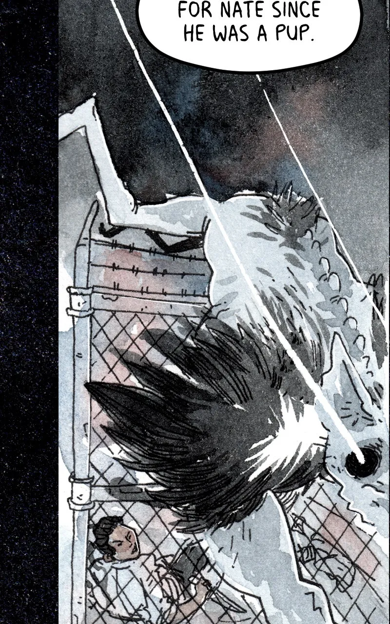 Wolfsbane Chapter 16 page 64 - 