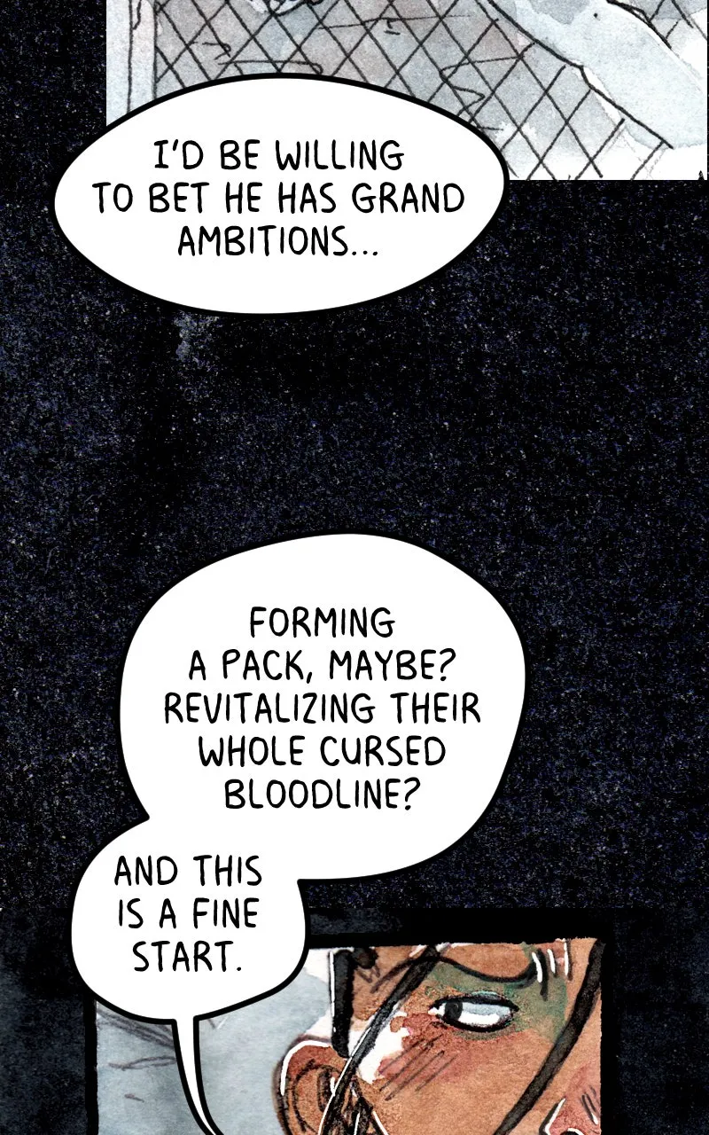 Wolfsbane Chapter 16 page 65 - 