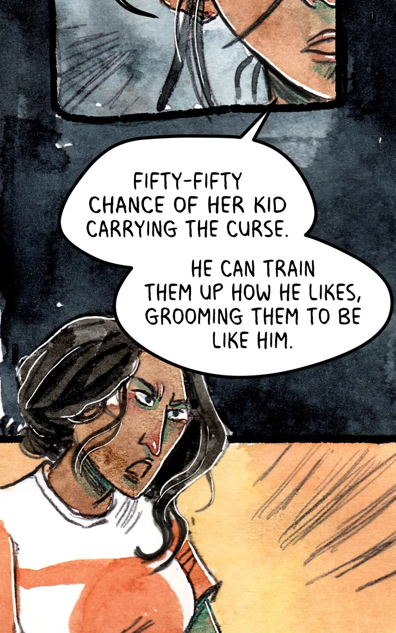 Wolfsbane Chapter 16 page 66 - 