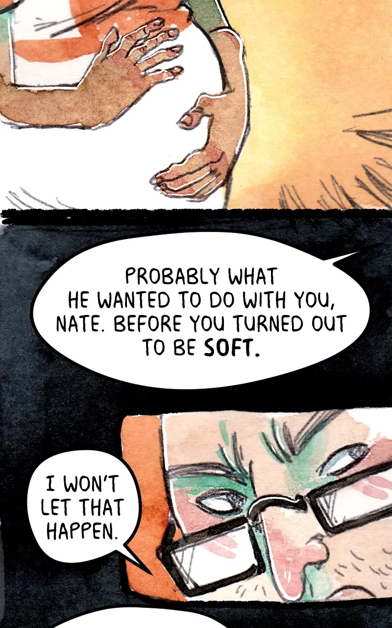 Wolfsbane Chapter 16 page 67 - 