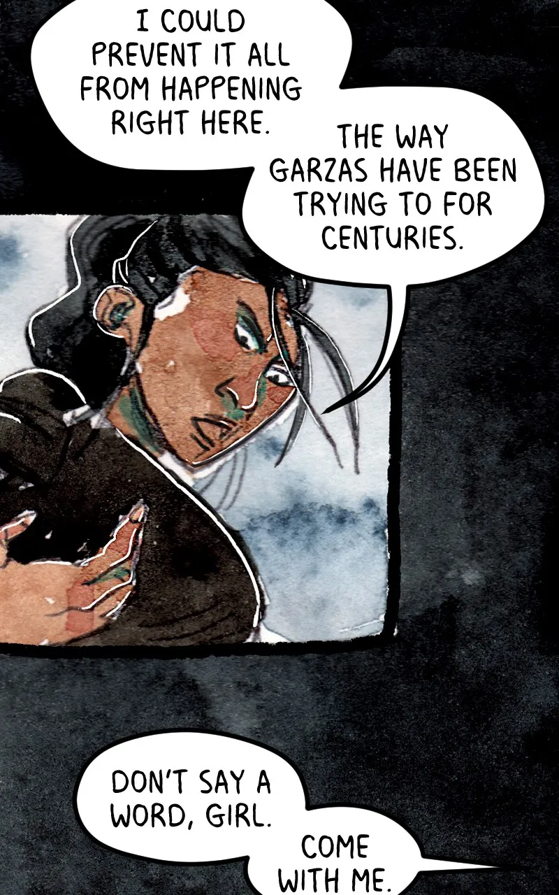Wolfsbane Chapter 16 page 68 - 