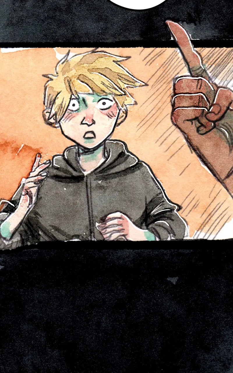 Wolfsbane Chapter 16 page 69 - 