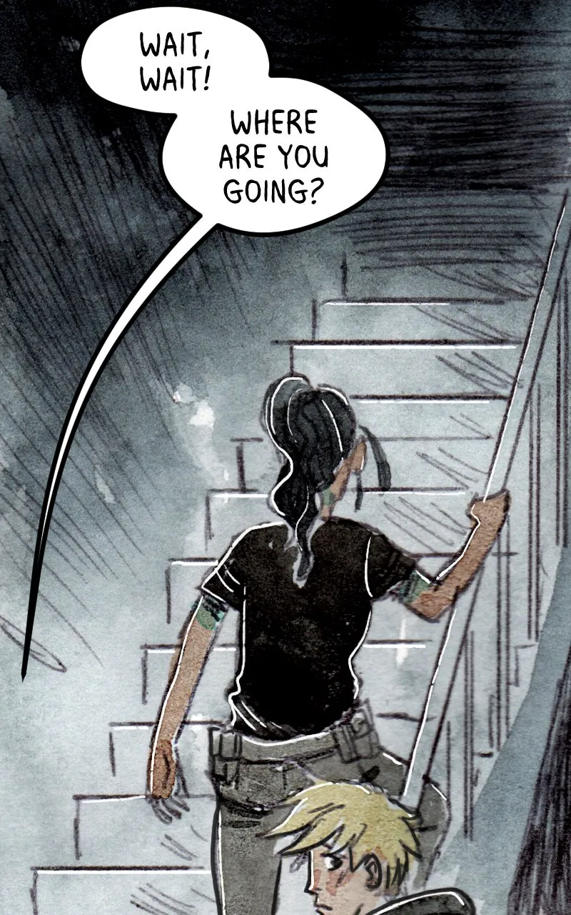 Wolfsbane Chapter 16 page 70 - 