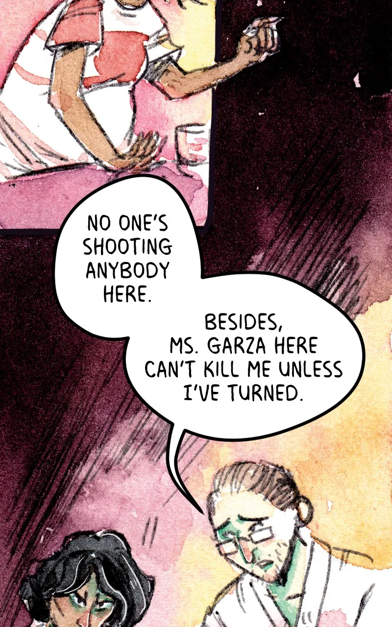 Wolfsbane Chapter 16 page 8 - 